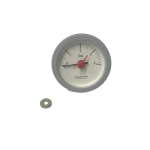 Glowworm Pressure Gauge 800134 now 2000800134