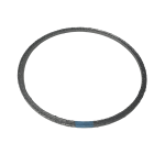 Glowworm 801635 Heat Exchanger Door Seal