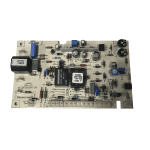 Ferroli 39804870 Ignition Printed Circuit Board PCB