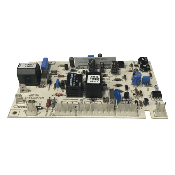 Ferroli 39804870 Ignition Printed Circuit Board PCB