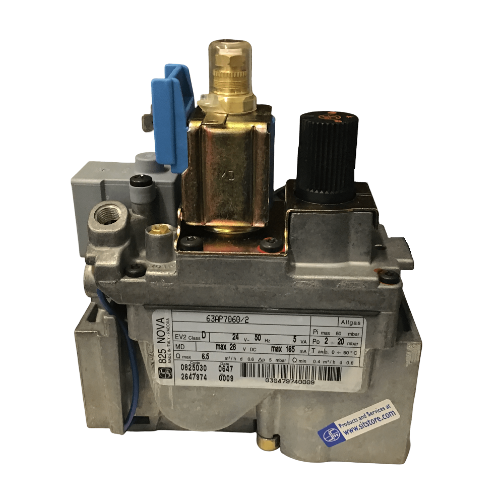 SIT 0825030 Gas Valve 825 Nova SIT 0825030 Gas Valve 825 Nova