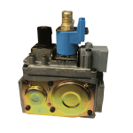 SIT 0825030 Gas Valve 825 Nova