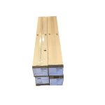 Navien GXXX002196 1000mm Flue Extension x 4 -60/100 x 7