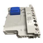 Worcester 87172076670 Control Box Assembly GZT5 Greenstar