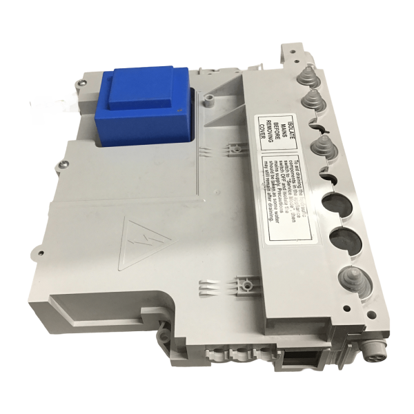 Worcester 87172076670 Control Box Assembly GZT5 Greenstar