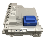 Worcester 87172076670 Control Box Assembly GZT5 Greenstar