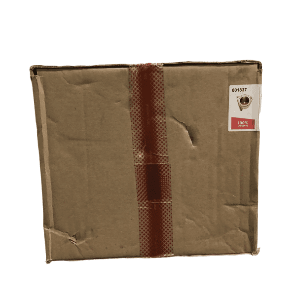 Glowworm 801837 Heat Exchanger