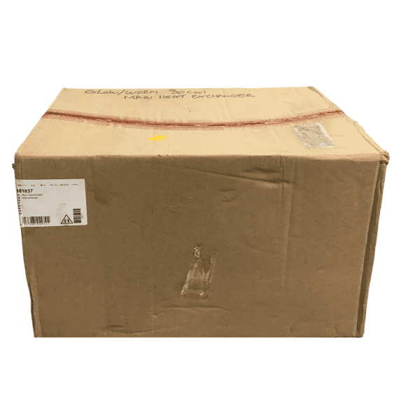 Glowworm 801837 Heat Exchanger