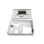 Vaillant 0020124475 VRT 350 Room Thermostat Programmable White