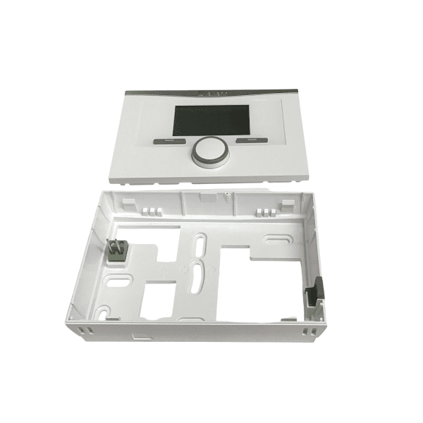 Vaillant 0020124475 VRT 350 Room Thermostat Programmable White