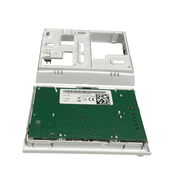 Vaillant 0020124475 VRT 350 Room Thermostat Programmable White