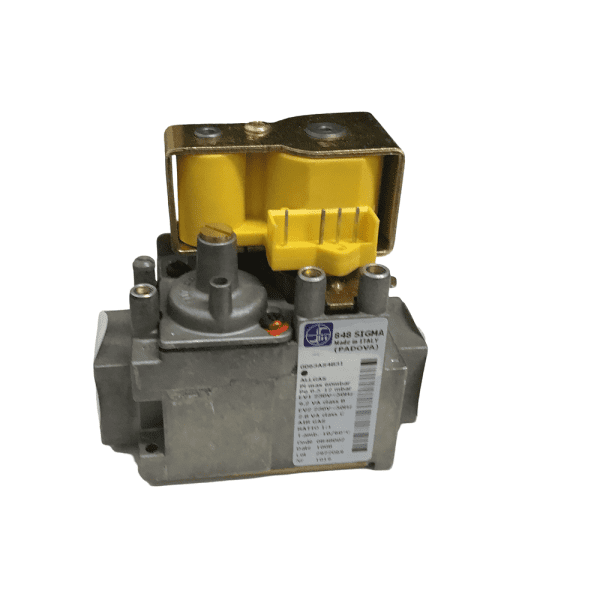 Baxi 5119647 Gas Valve Sit