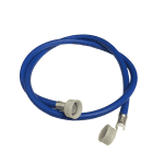Washing Machine Cold Water Pipe Inlet-Blue