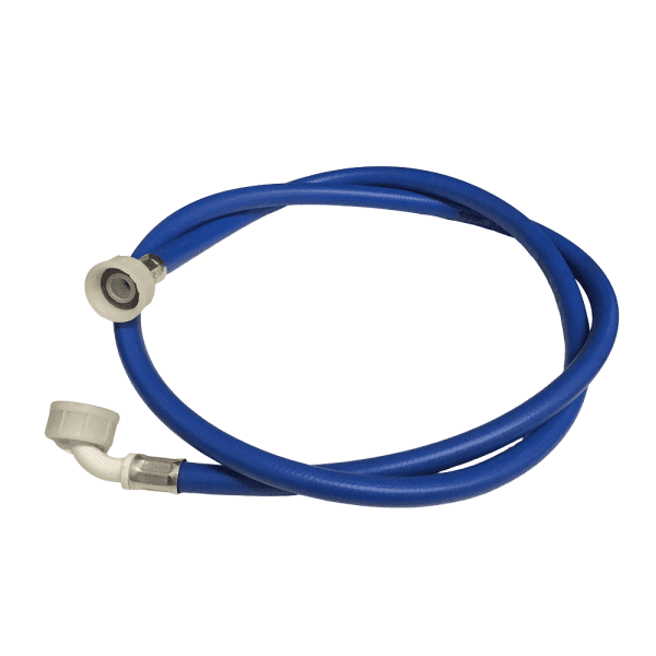 Washing Machine Cold Water Pipe Inlet-Blue