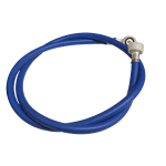 Washing Machine Cold Water Pipe Inlet-Blue