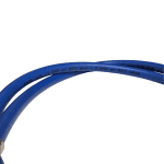 Washing Machine Cold Water Pipe Inlet-Blue