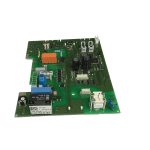 Worcester 87161095390 PCB Greenstar Junior