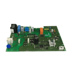 Worcester 87161095390 PCB Greenstar Junior