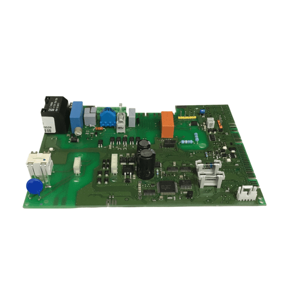Worcester 87161095390 PCB Greenstar Junior