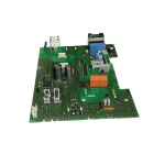 Worcester 87161095390 PCB Greenstar Junior