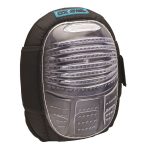 OX OX-S246201 Heavy Duty Soft Gel Filled Knee Pad