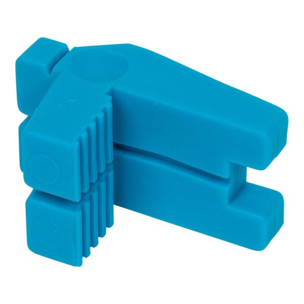 OX OX-P10180 Rubber Line Block