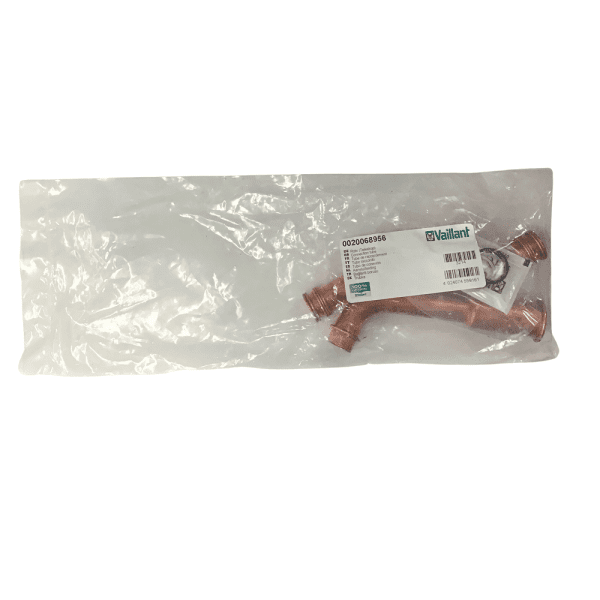Vaillant 0020068956 Connection Tube