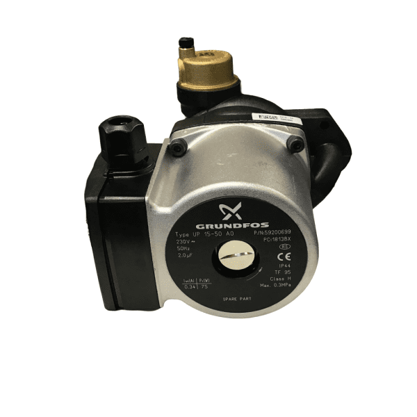 Baxi 248041 Pump 15-50