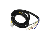 heating systems and for cold water use