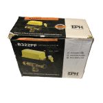 heating systems and for cold water use