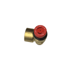 Worcester 7100888 Safety Valve Buderus