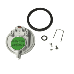 Worcester 87161066330 Air Pressure Switch