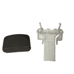 Baxi 230281BAX Control Knob Adaptor Kit