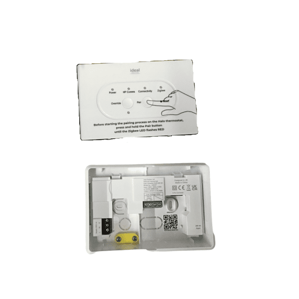 Ideal 234790 Halo Air 1 Zone Wi-Fi