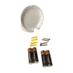 Ideal 234790 Halo Air 1 Zone Wi-Fi