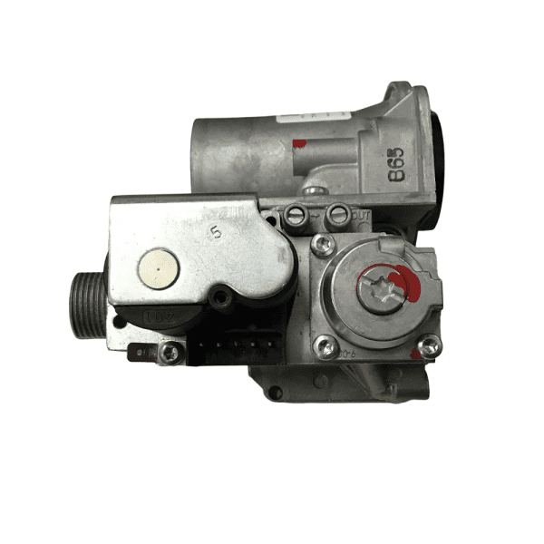 Honeywell VK4115V1345 Gas Valve with Venturi 45900446-252