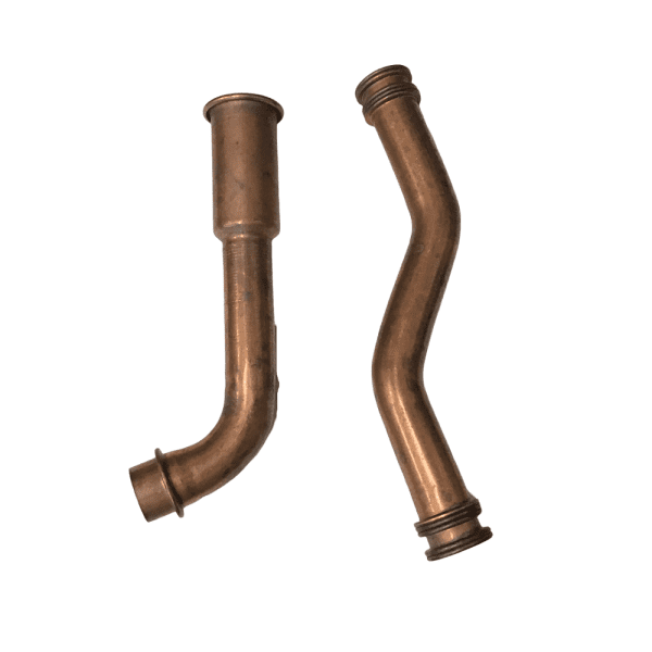 Ecotec Plus, Ecotec Pro, VU and VUW