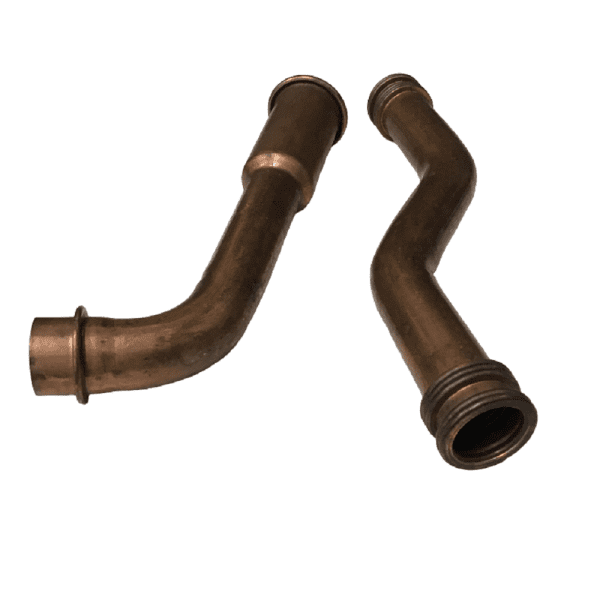 Vaillant 0020068956 Connection Tube