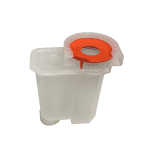 Worcester 87161138350 Siphon Condensate Trap  After FD887