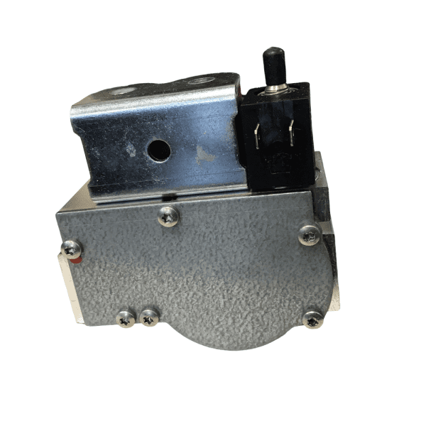 Worcester 87161567660 Gas Valve 28i Dungs