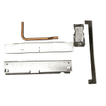 Vaillant 308650 Stand Off Frame