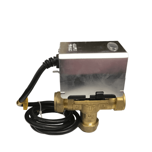 Strom SSZV2232 3 Port Zone Valve 22mm