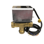 Strom SSZV2232 3 Port Zone Valve 22mm