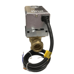 Strom SSZV2232 3 Port Zone Valve 22mm