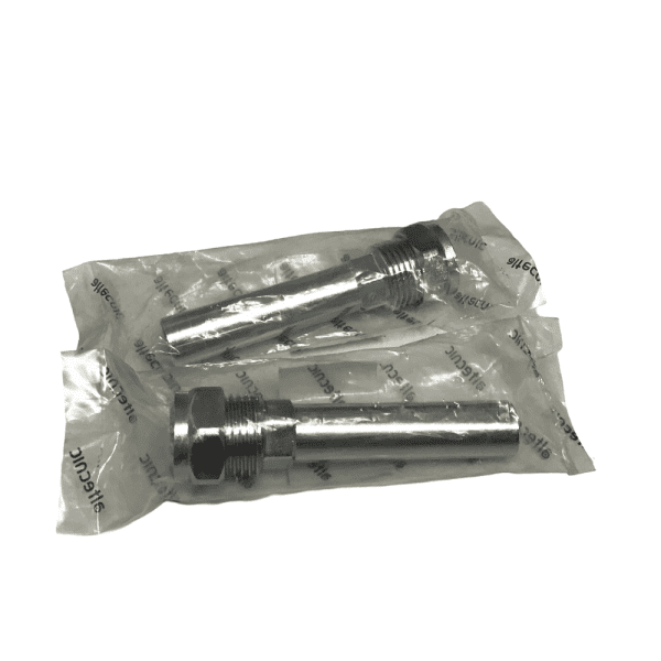 Altecnic 106-1012 Radiator Valve Tail Extension -15mm x 60mm