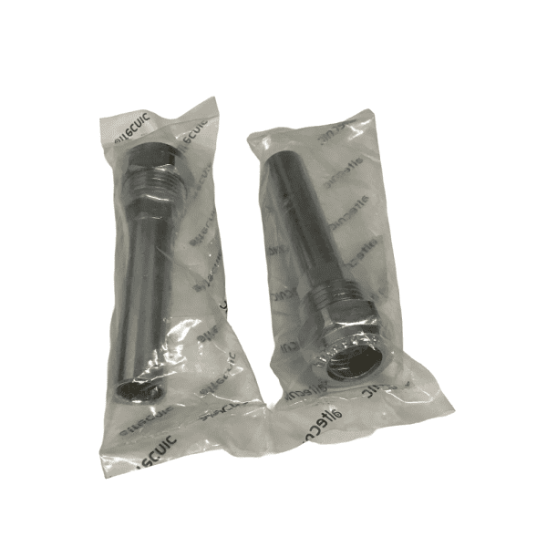 Altecnic 106-1012 Radiator Valve Tail Extension -15mm x 60mm