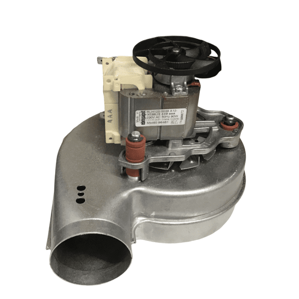 Baxi JJJ005672540 Fan 5112430