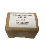 Wolseley 463149 Valve Actuator Motor Elbi Three Way