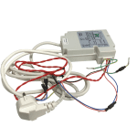 Chaffoteaux 61400276 Electrical Box-Water Heater