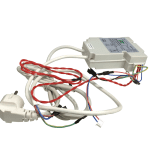 Chaffoteaux 61400276 Electrical Box-Water Heater